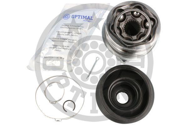 Комплект шарнірів, приводний вал CW-2556 OPTIMAL #1