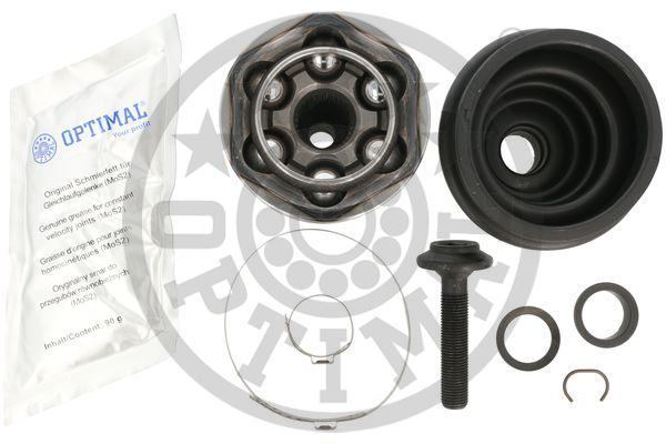 Шарнирный комплект, приводной вал CW-2576 OPTIMAL #1