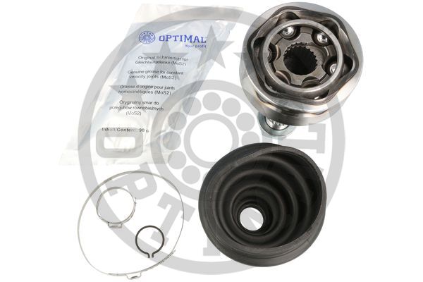 Шарнирный комплект, приводной вал CW-2577 OPTIMAL #1