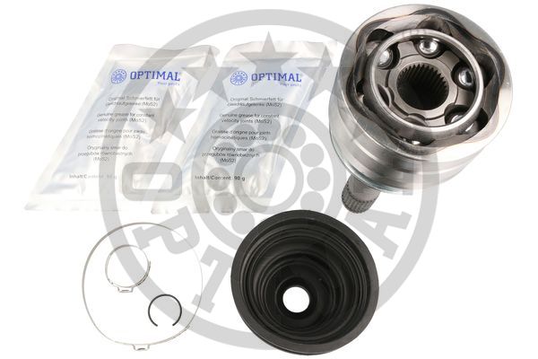 Комплект шарнірів, приводний вал CW-2588 OPTIMAL #1