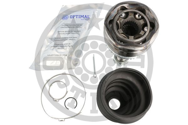 Комплект шарнірів, приводний вал CW-2609 OPTIMAL #1