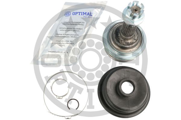 Комплект шарнірів, приводний вал   CW-2611   OPTIMAL