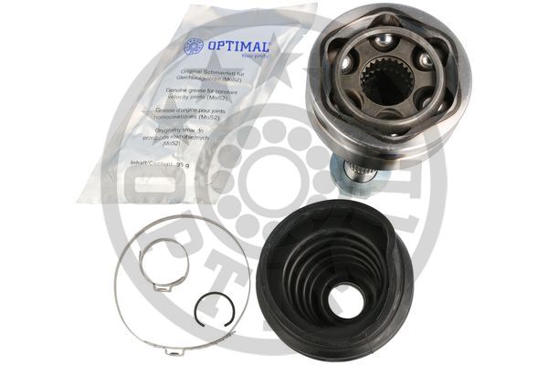 Шарнирный комплект, приводной вал CW-2625 OPTIMAL #1