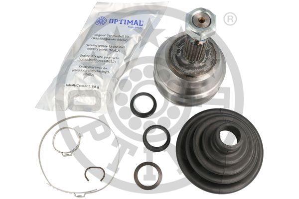 Комплект шарнірів, приводний вал, OPTIMAL CW-2626 Комплект шарнірів, приводний вал, OPTIMAL CW-2626