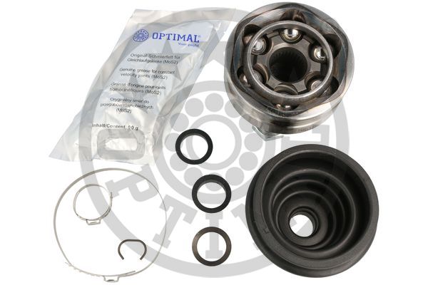 Шарнирный комплект, приводной вал CW-2626 OPTIMAL #1