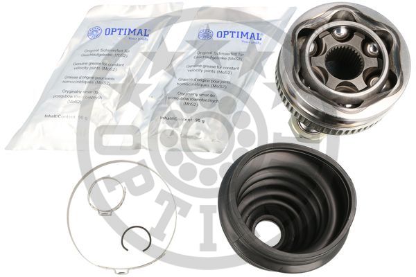 Комплект шарнірів, приводний вал CW-2632 OPTIMAL #1