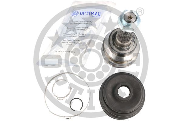 Комплект шарнірів, приводний вал   CW-2641   OPTIMAL