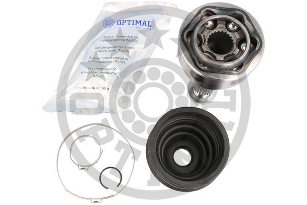 Комплект шарнірів, приводний вал CW-2641 OPTIMAL #1