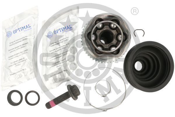 Комплект шарнірів, приводний вал CW-2645 OPTIMAL #1