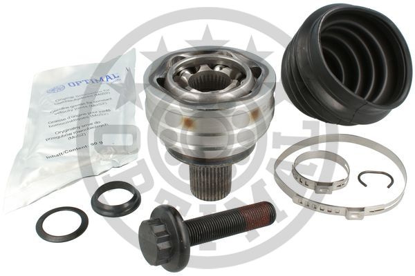 Шарнирный комплект, приводной вал CW-2648 OPTIMAL #1