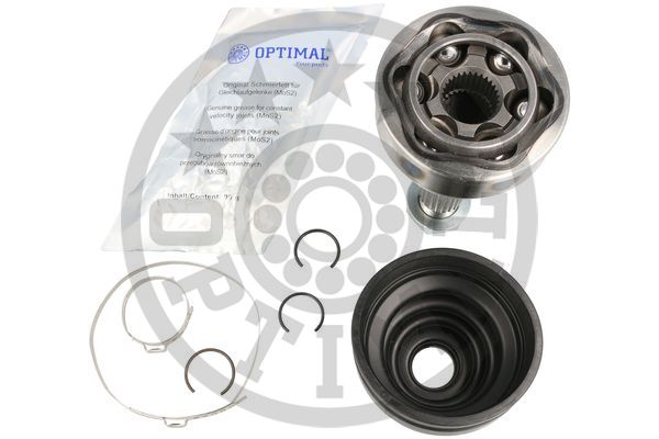 Шарнирный комплект, приводной вал CW-2660 OPTIMAL #1