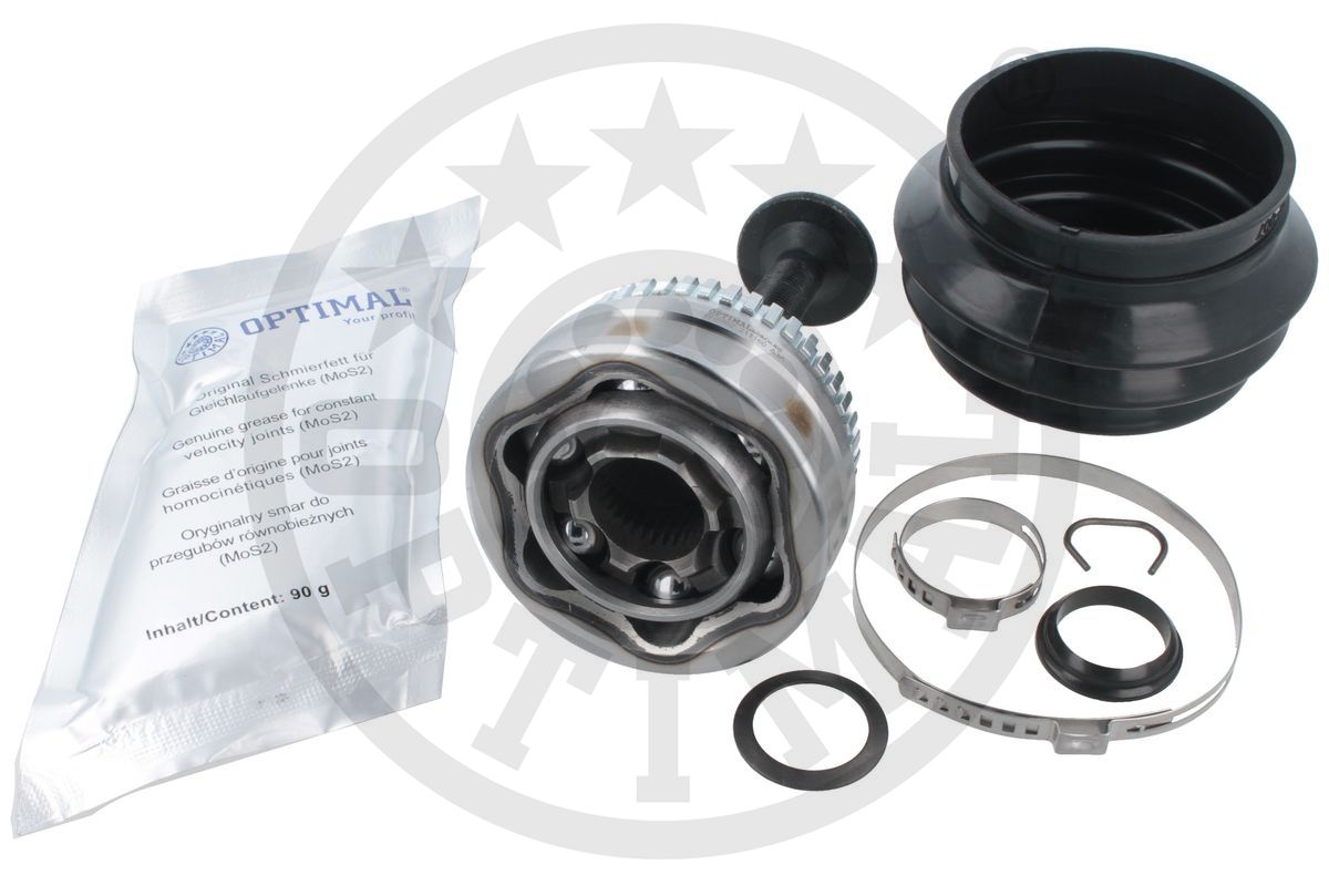 Шарнирный комплект, приводной вал CW-2662 OPTIMAL #1
