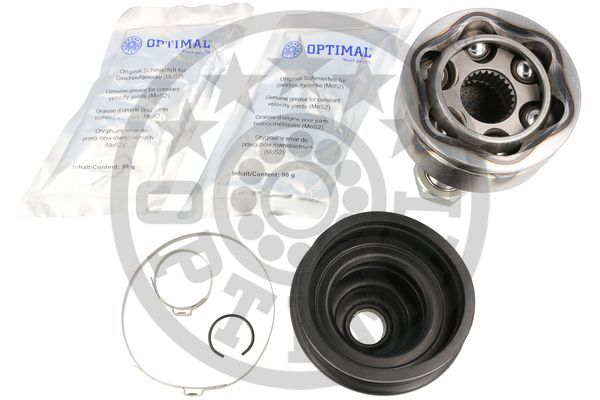 Комплект шарнірів, приводний вал CW-2667 OPTIMAL #1