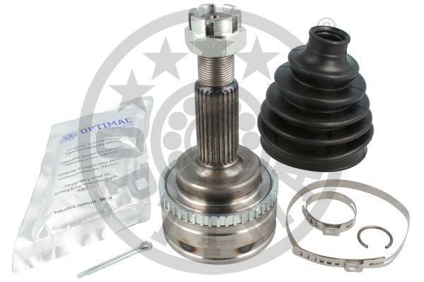 Шарнирный комплект, приводной вал, OPTIMAL CW-2671 Шарнирный комплект, приводной вал, OPTIMAL CW-2671
