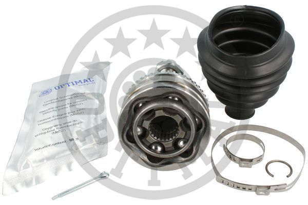 Шарнирный комплект, приводной вал CW-2671 OPTIMAL #1