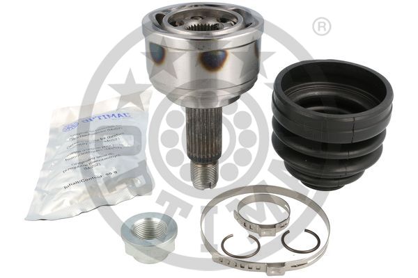 Шарнирный комплект, приводной вал CW-2699 OPTIMAL #1