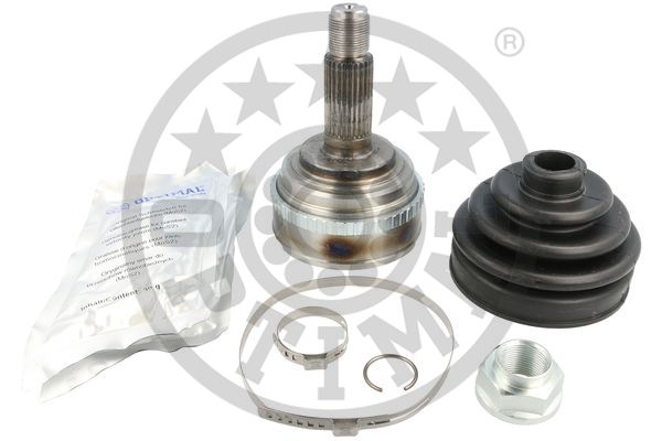 Шарнирный комплект, приводной вал   CW-2700   OPTIMAL