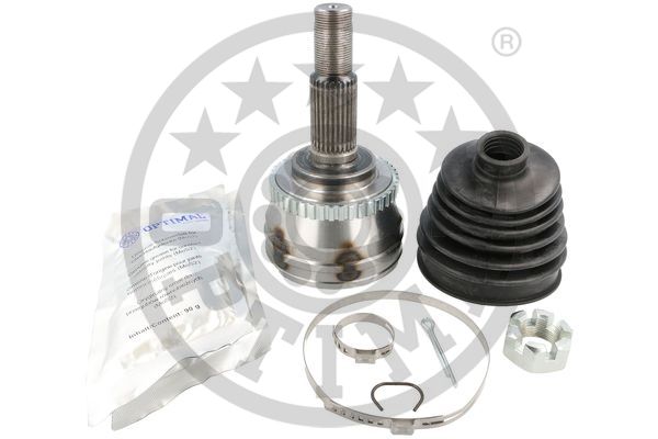 Комплект шарнірів, приводний вал   CW-2701   OPTIMAL