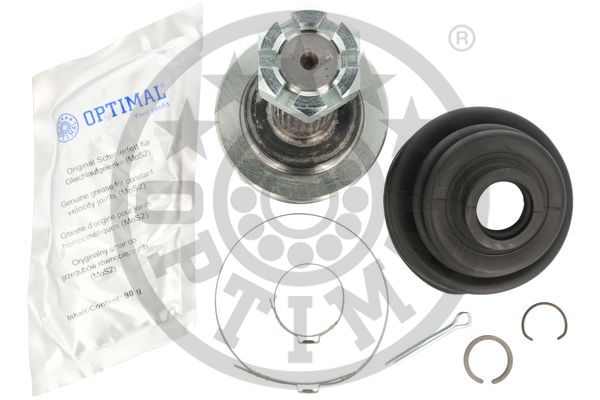 Комплект шарнірів, приводний вал   CW-2706   OPTIMAL