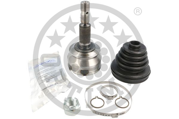 Шарнирный комплект, приводной вал   CW-2708   OPTIMAL