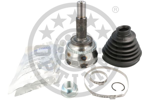 Шарнирный комплект, приводной вал   CW-2716   OPTIMAL