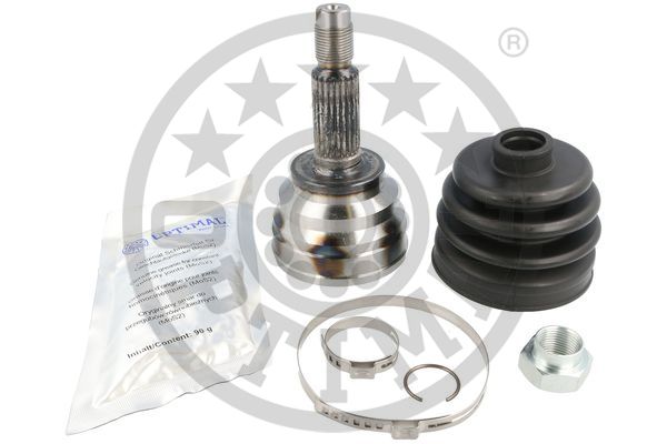 Шарнирный комплект, приводной вал, OPTIMAL CW-2720 Шарнирный комплект, приводной вал, OPTIMAL CW-2720