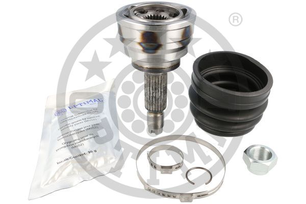 Шарнирный комплект, приводной вал CW-2720 OPTIMAL #1