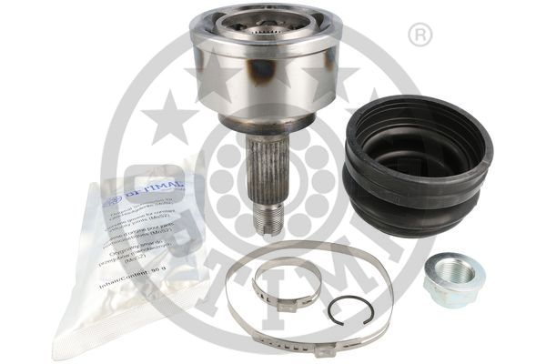 Шарнирный комплект, приводной вал CW-2722 OPTIMAL #1