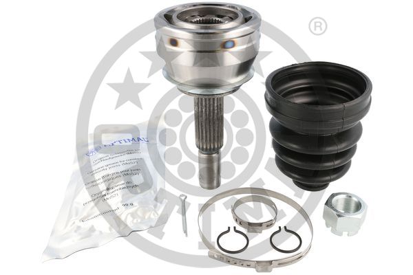 Шарнирный комплект, приводной вал CW-2731 OPTIMAL #1