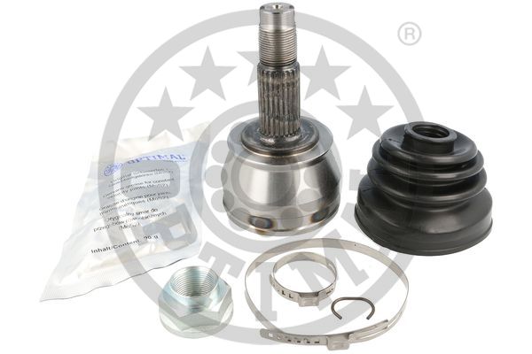 Комплект шарнірів, приводний вал   CW-2736   OPTIMAL