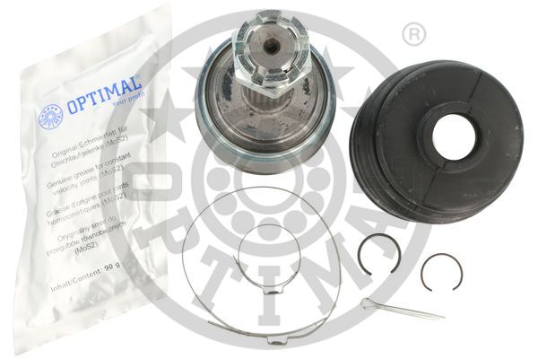 Шарнирный комплект, приводной вал   CW-2750   OPTIMAL