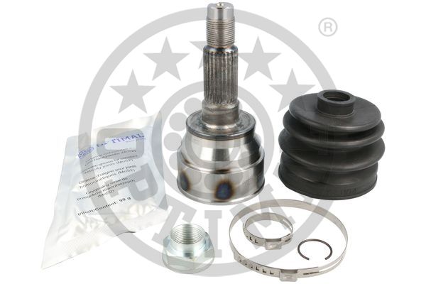 Шарнирный комплект, приводной вал, OPTIMAL CW-2751 Шарнирный комплект, приводной вал, OPTIMAL CW-2751
