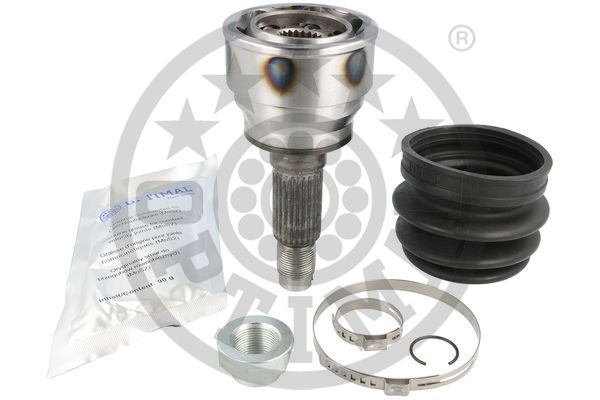 Шарнирный комплект, приводной вал CW-2751 OPTIMAL #1