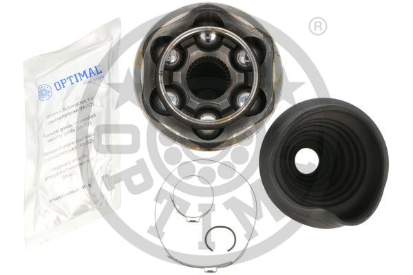 Комплект шарнірів, приводний вал CW-2759 OPTIMAL #1
