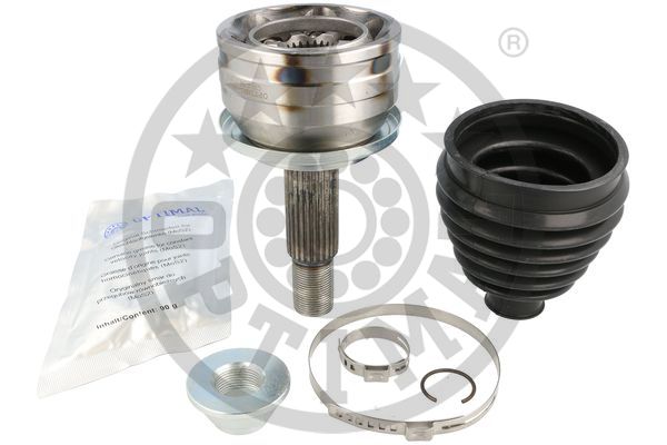 Шарнирный комплект, приводной вал CW-2762 OPTIMAL #1