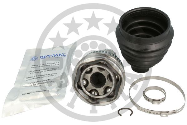 Шарнирный комплект, приводной вал CW-2773 OPTIMAL #1