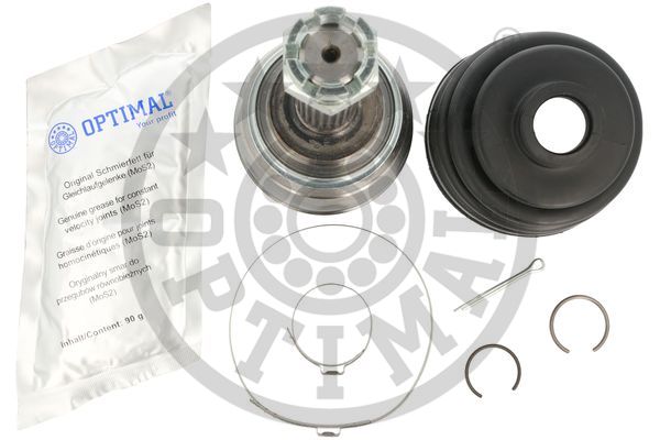 Комплект шарнірів, приводний вал   CW-2774   OPTIMAL