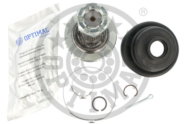 Комплект шарнірів, приводний вал   CW-2779   OPTIMAL