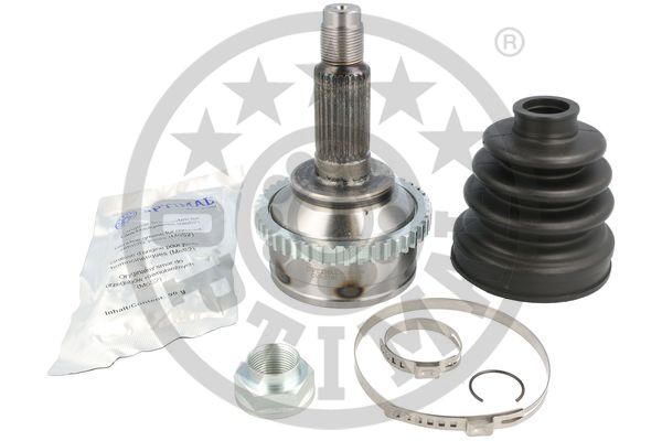 Комплект шарнірів, приводний вал   CW-2785   OPTIMAL