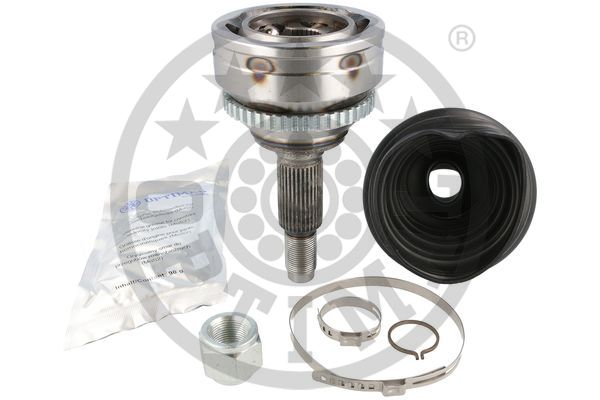 Комплект шарнірів, приводний вал CW-2788 OPTIMAL #1