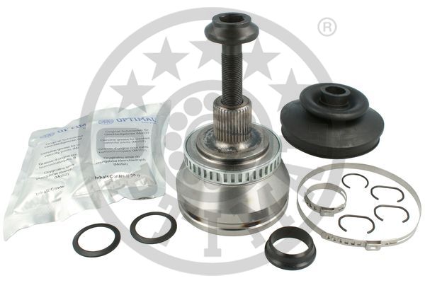 Комплект шарнірів, приводний вал, OPTIMAL CW-2806 Комплект шарнірів, приводний вал, OPTIMAL CW-2806