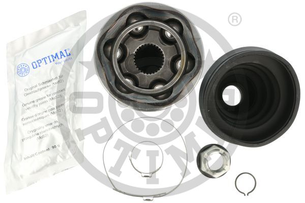 Комплект шарнірів, приводний вал CW-2815 OPTIMAL #1