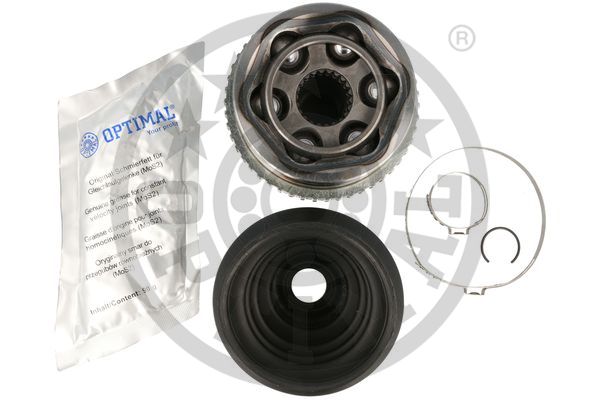 Комплект шарнірів, приводний вал CW-2837 OPTIMAL #1