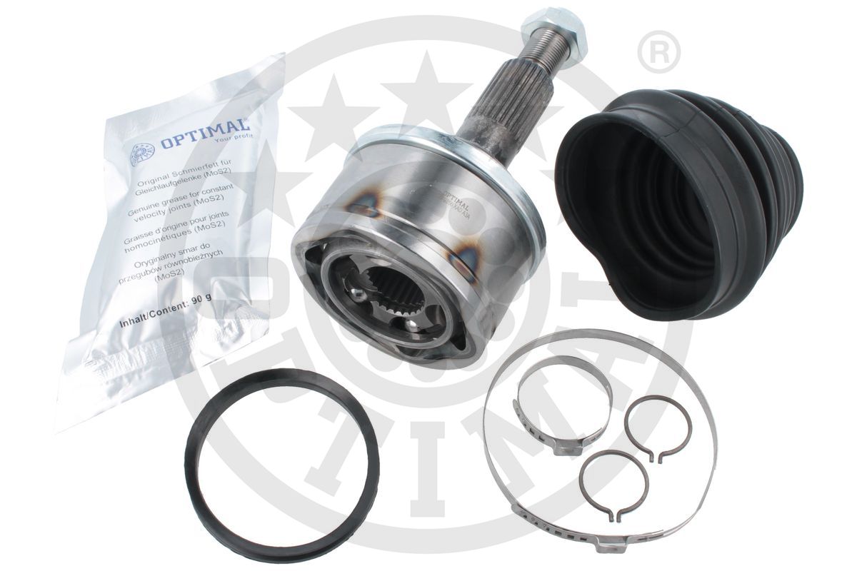Шарнирный комплект, приводной вал CW-2856 OPTIMAL #1