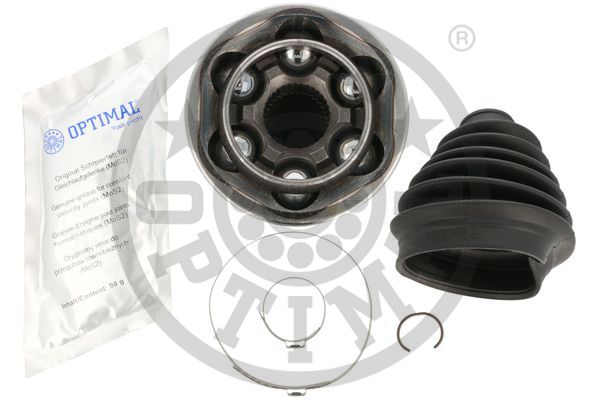 Комплект шарнірів, приводний вал CW-2865 OPTIMAL #1