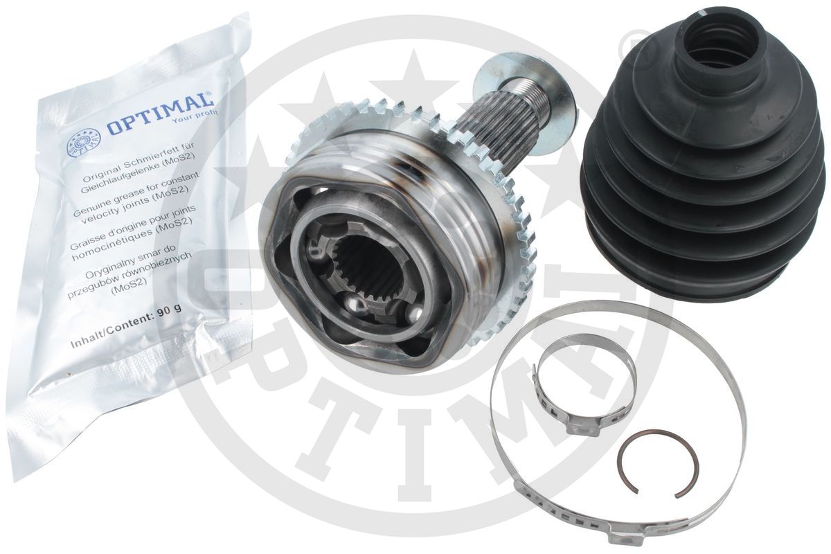 Комплект шарнірів, приводний вал CW-2874 OPTIMAL #1