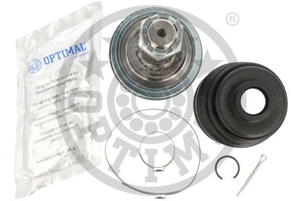Шарнирный комплект, приводной вал, OPTIMAL CW-2912 Шарнирный комплект, приводной вал, OPTIMAL CW-2912