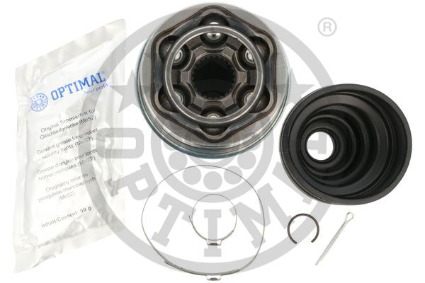 Комплект шарнірів, приводний вал CW-2912 OPTIMAL #1