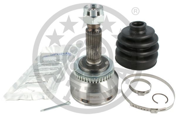 Комплект шарнірів, приводний вал   CW-2994   OPTIMAL