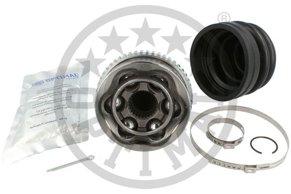 Комплект шарнірів, приводний вал CW-3012 OPTIMAL #1